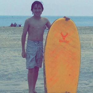 Meet your Posher, Samuel